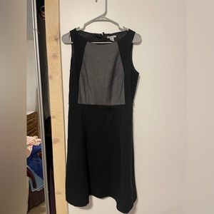 Sleeveless dress, gently used